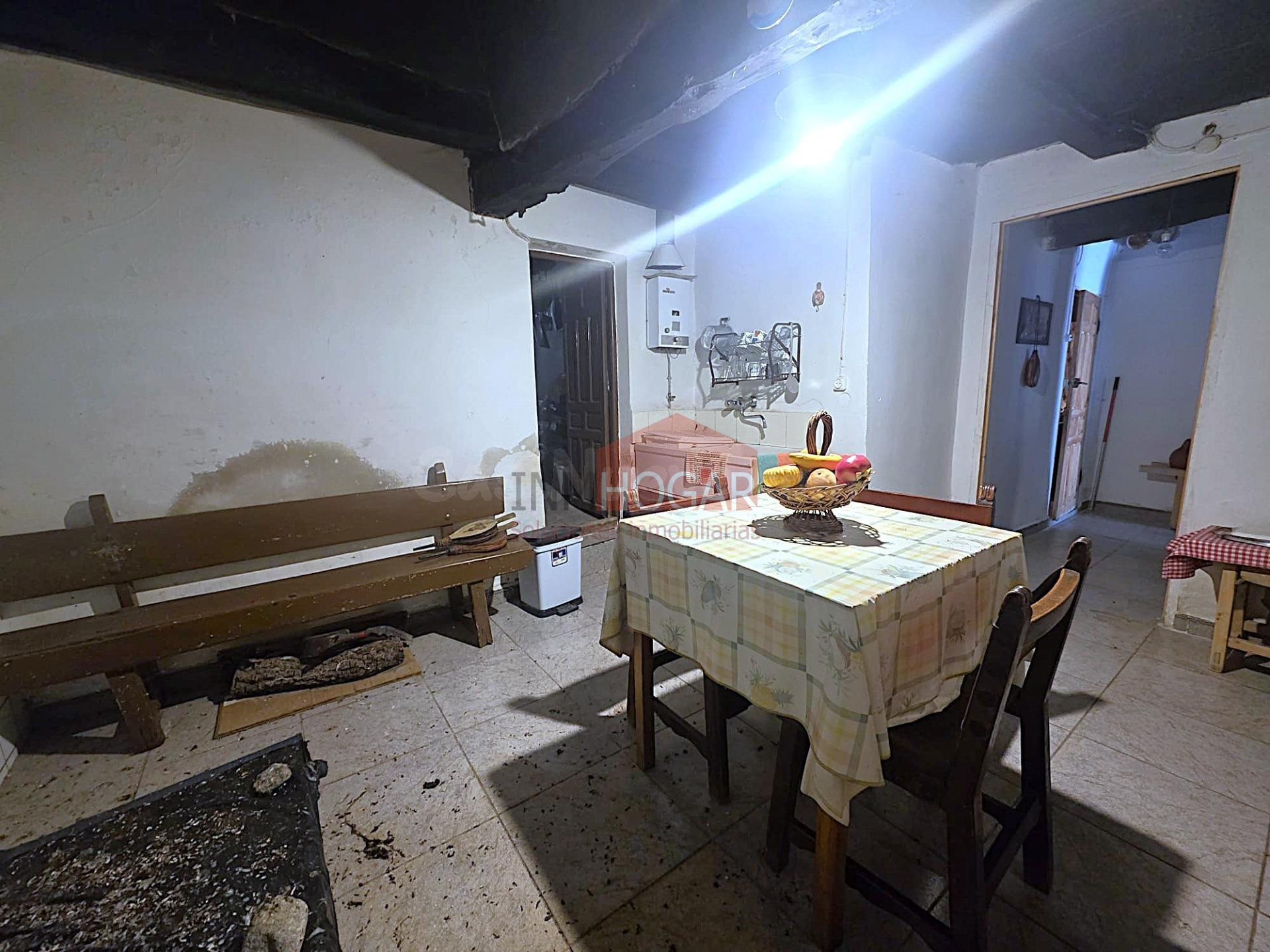 Vivienda en Villatoro (05560) - foto 3