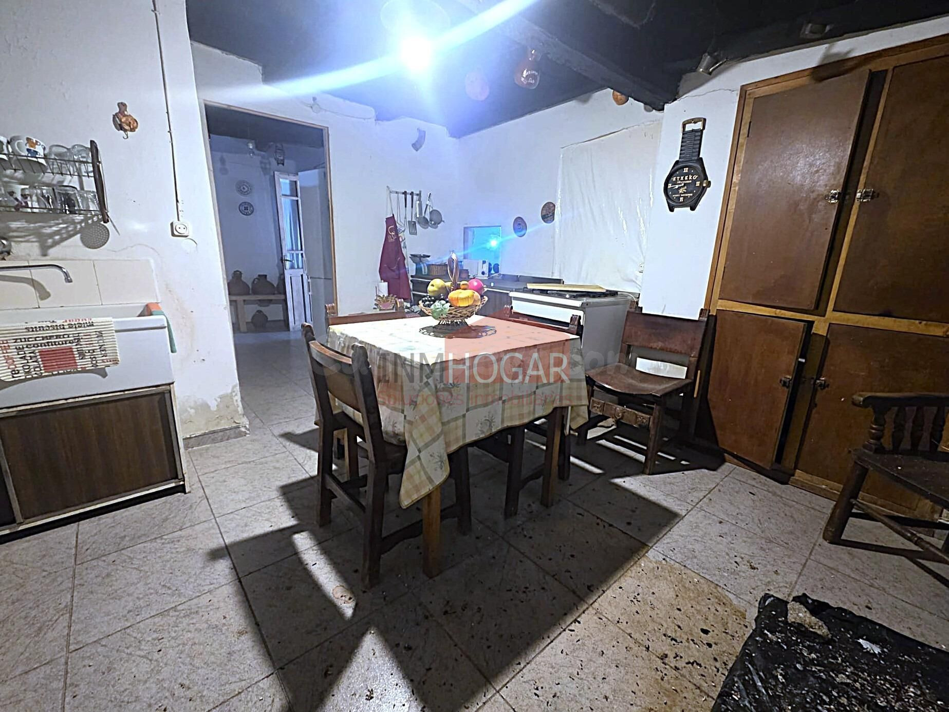 Vivienda en Villatoro (05560) - foto 4