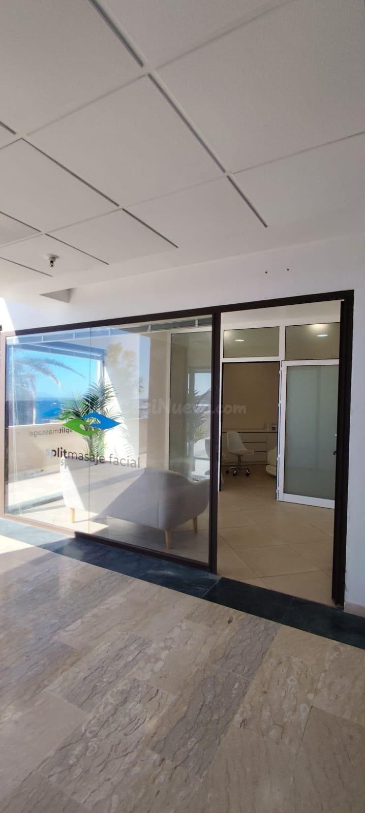 Traspaso de salón de belleza (cesión de contrato de alquiler y activos) – Playa de las Américas