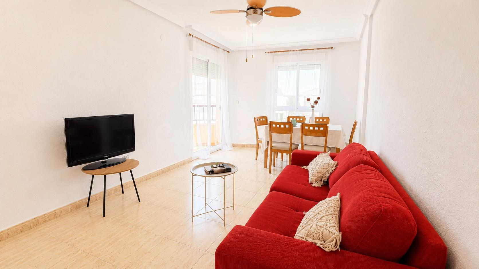 Apartamento 3 habitaciones 89m² en venta - Parque de las Naciones