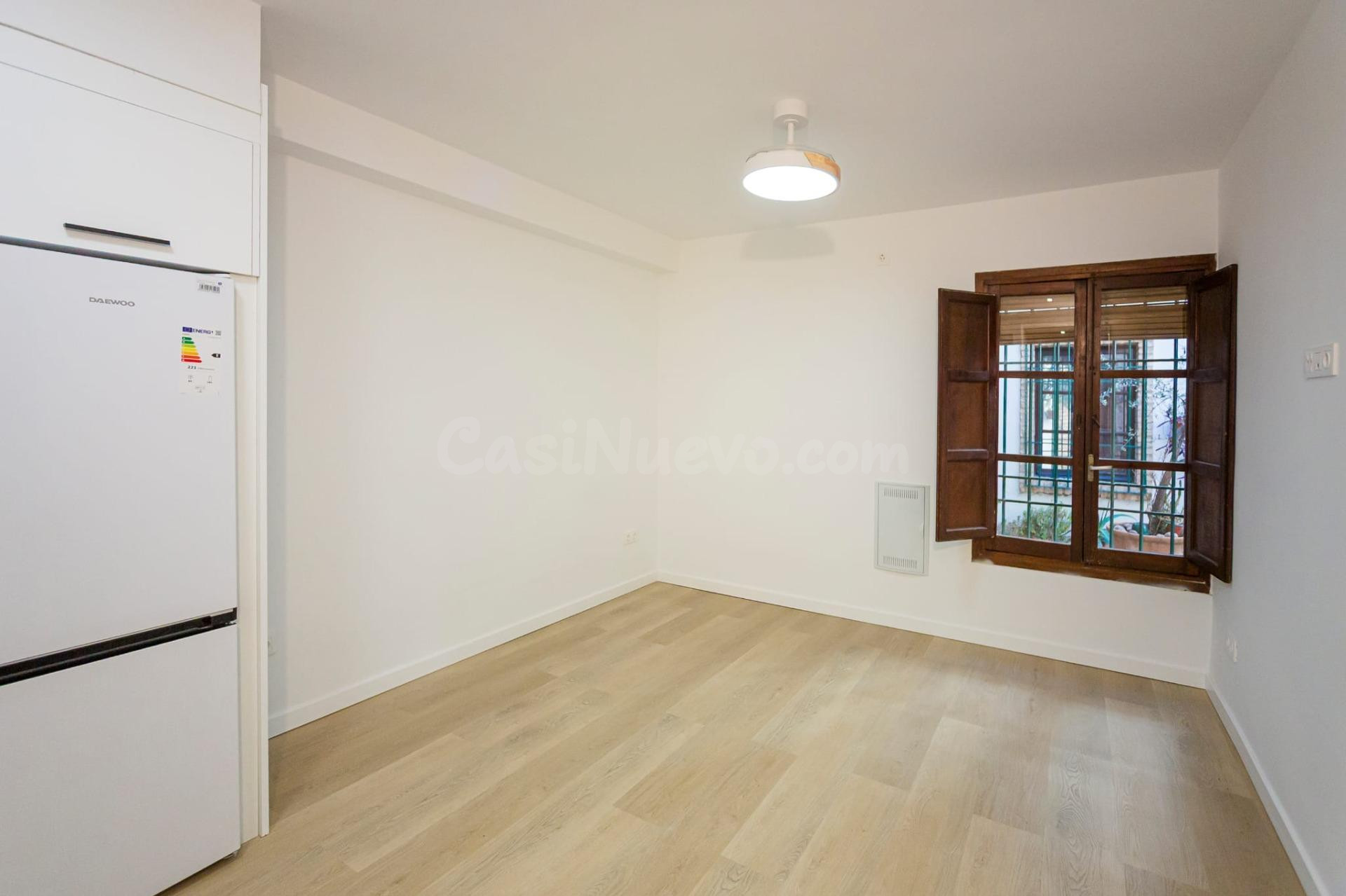 ACOGEDOR APARTAMENTO REFORMADO EN EL CORAZÓN DE CÓRDOBA
