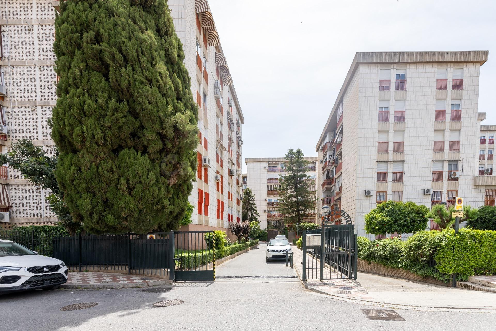 Una vivienda para disfrutarla, una urbanización para vivirla