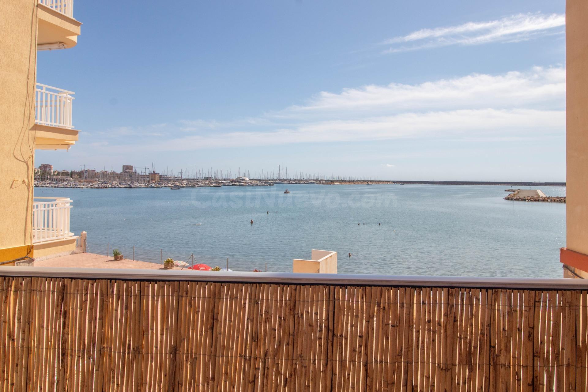 Apartamento 2 habitaciones 73m² en venta - Playa de los Naufragos