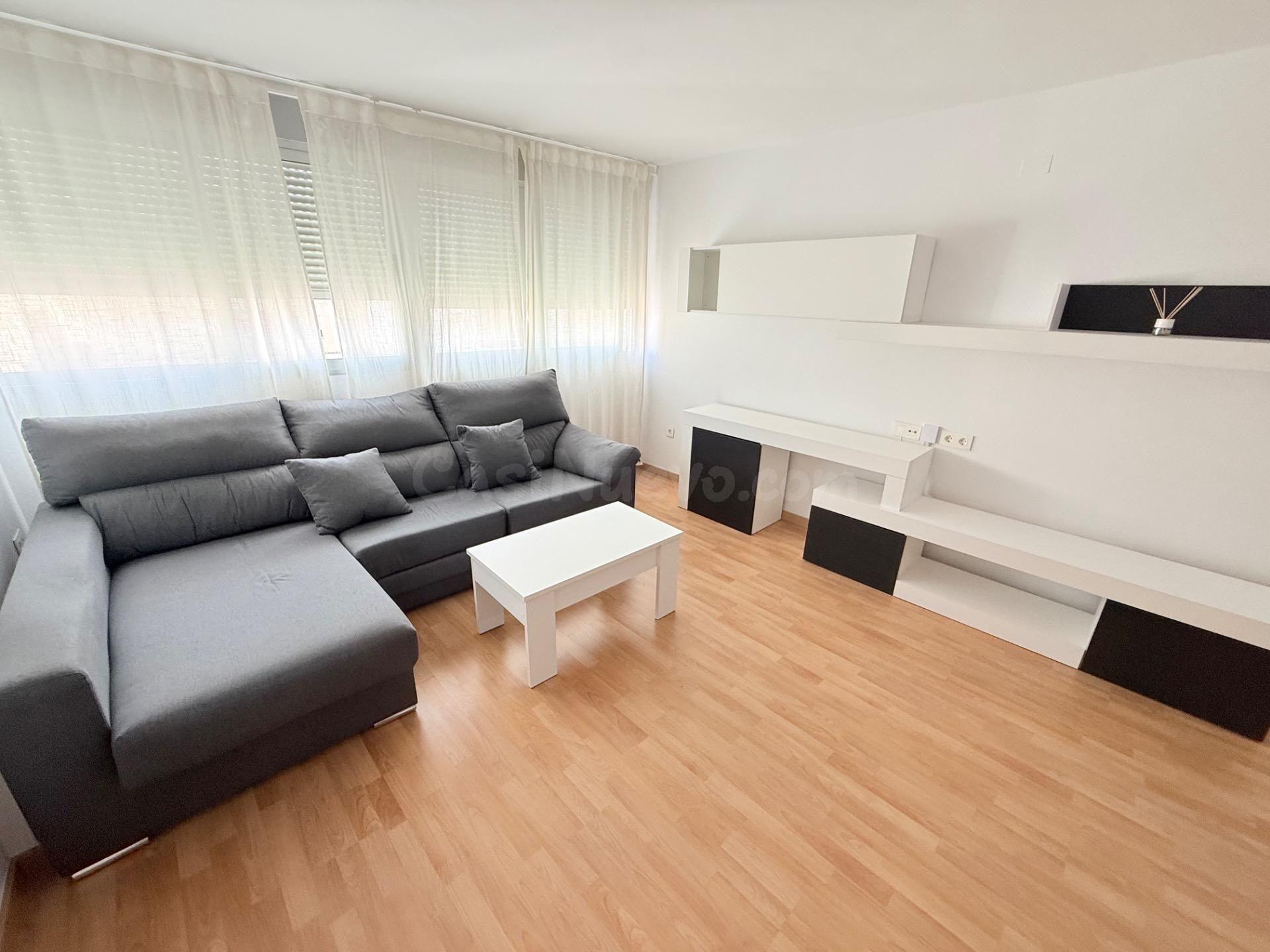 Exclusivo Apartamento de Obra Nueva en el Centro de Molina de Segura