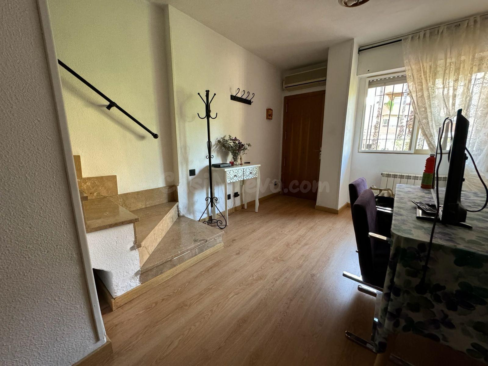 PERFECTO DUPLEX EN EL CARMEN,178K PRECIO FINAL SIN PLAZA DE GARAJE