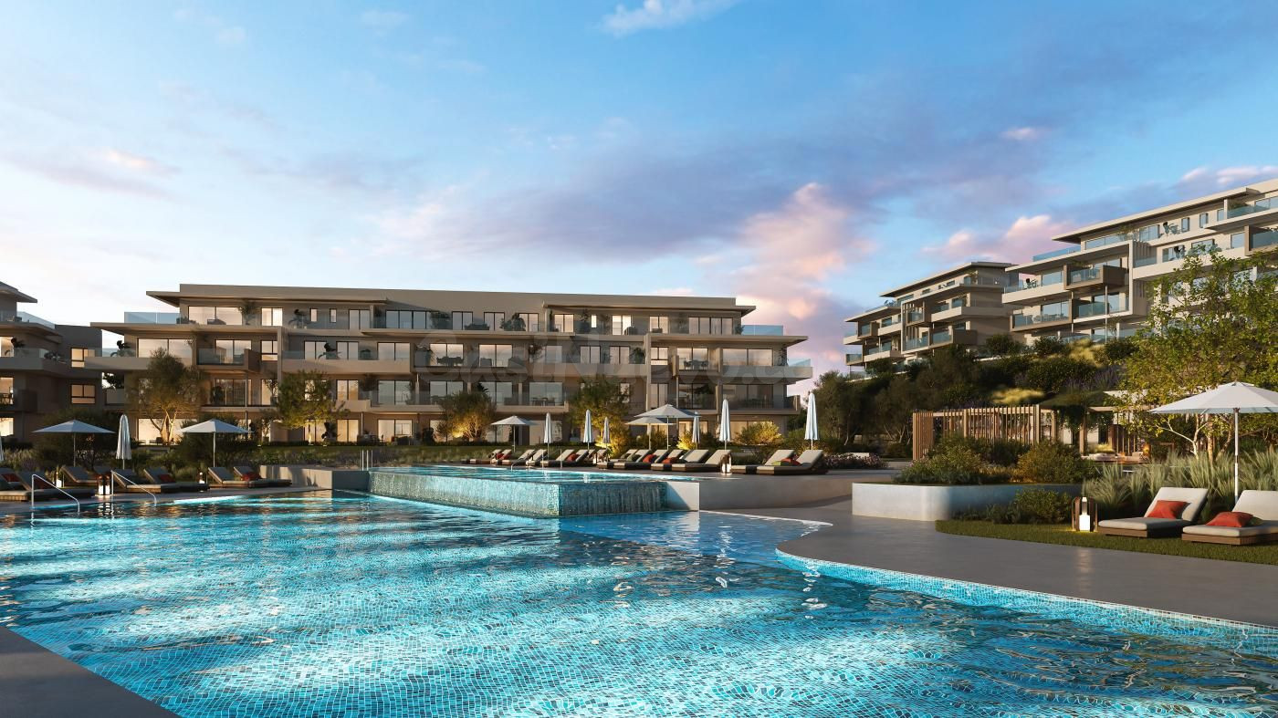 Ático 3 habitaciones 285m² en venta - Hipódromo-Cerrado del Águila