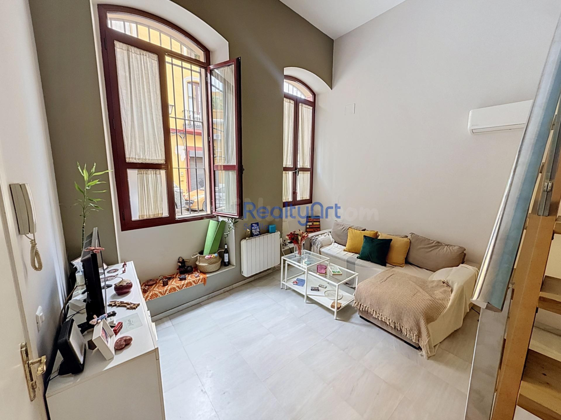 DUPLEX CENTRO