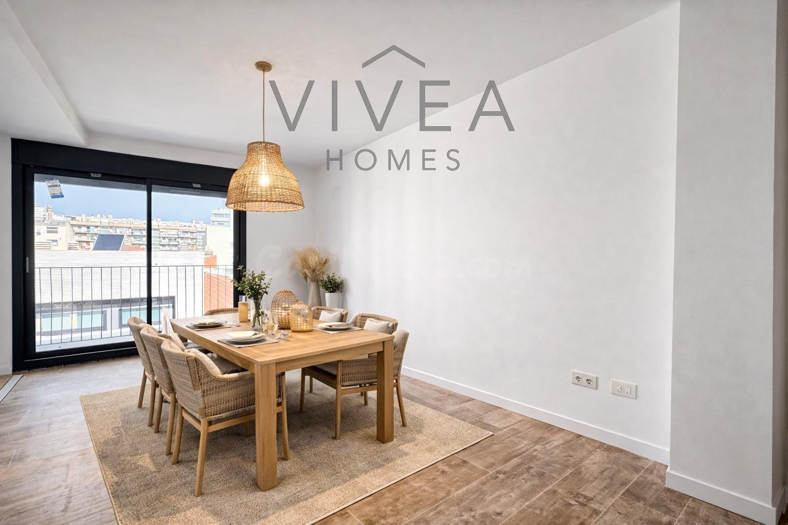 Ático dúplex 3 dormitorios  + 2 baños (2 terrazas de 10m2 y  - foto 3