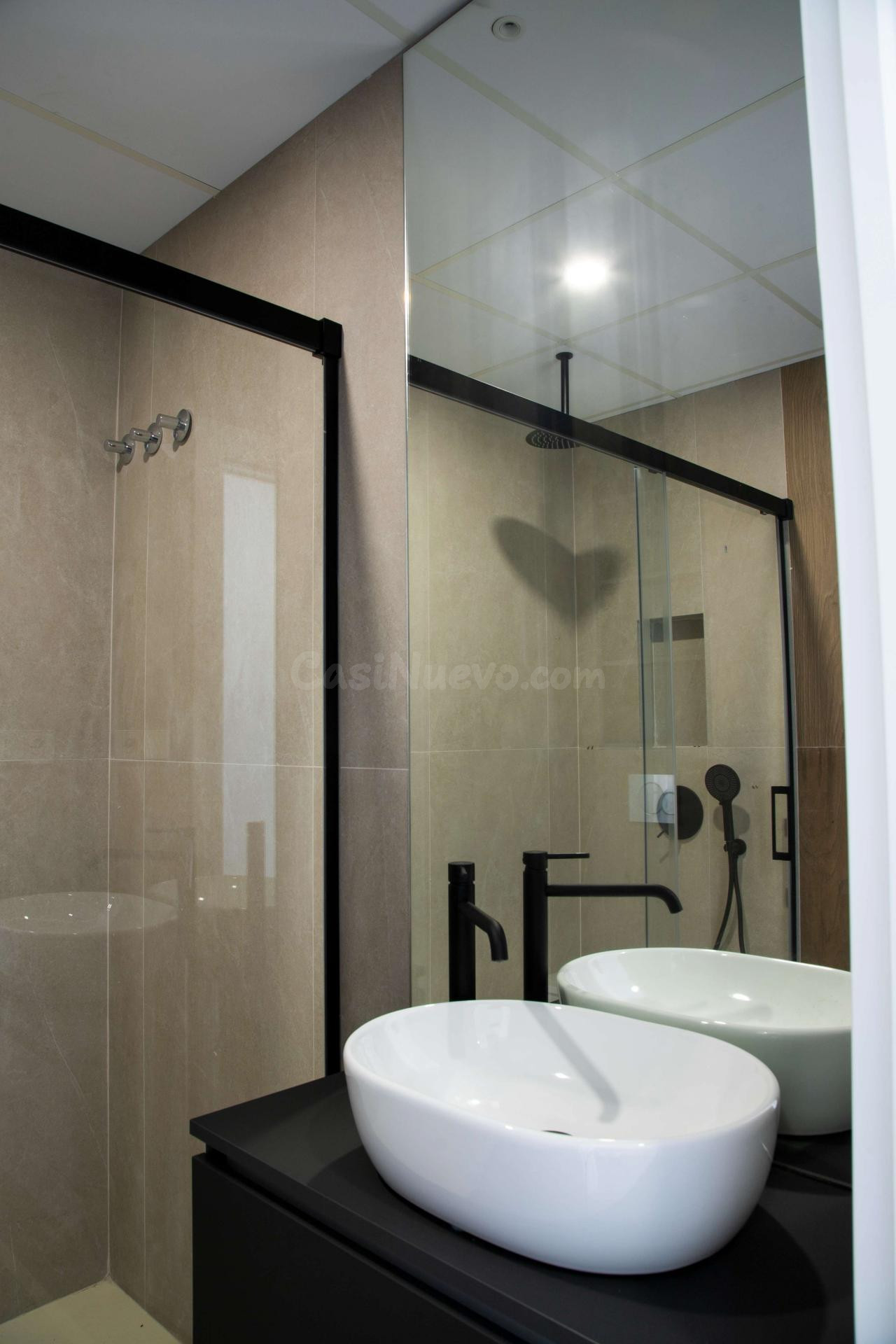 Ático 2 habitaciones 78m² en venta - CONDADO DE ALHAMA GOLF  - foto 3