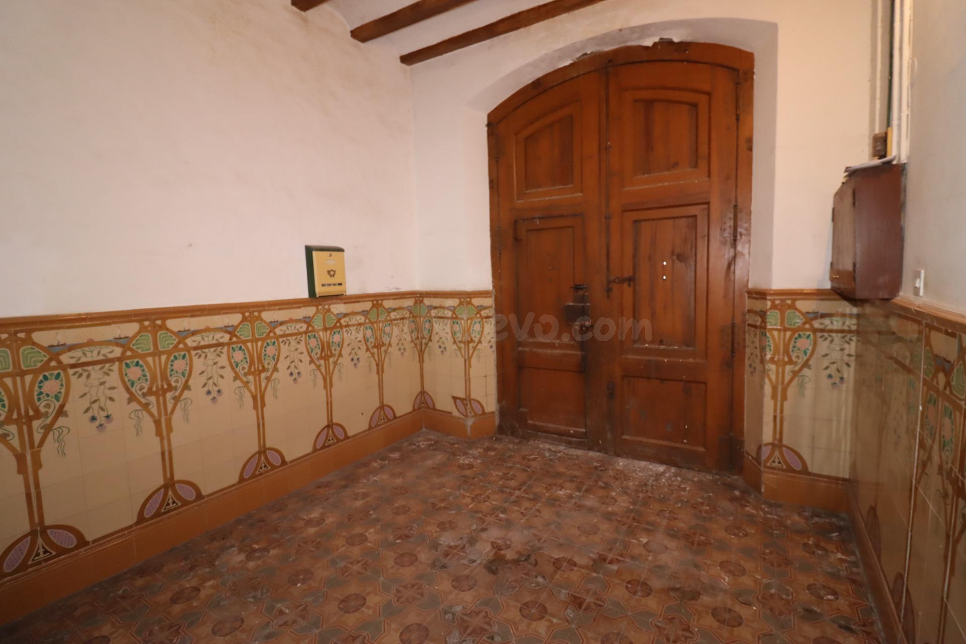 Encantadora Casa semireformada en el Corazón de La Ràpita por 330,000 €