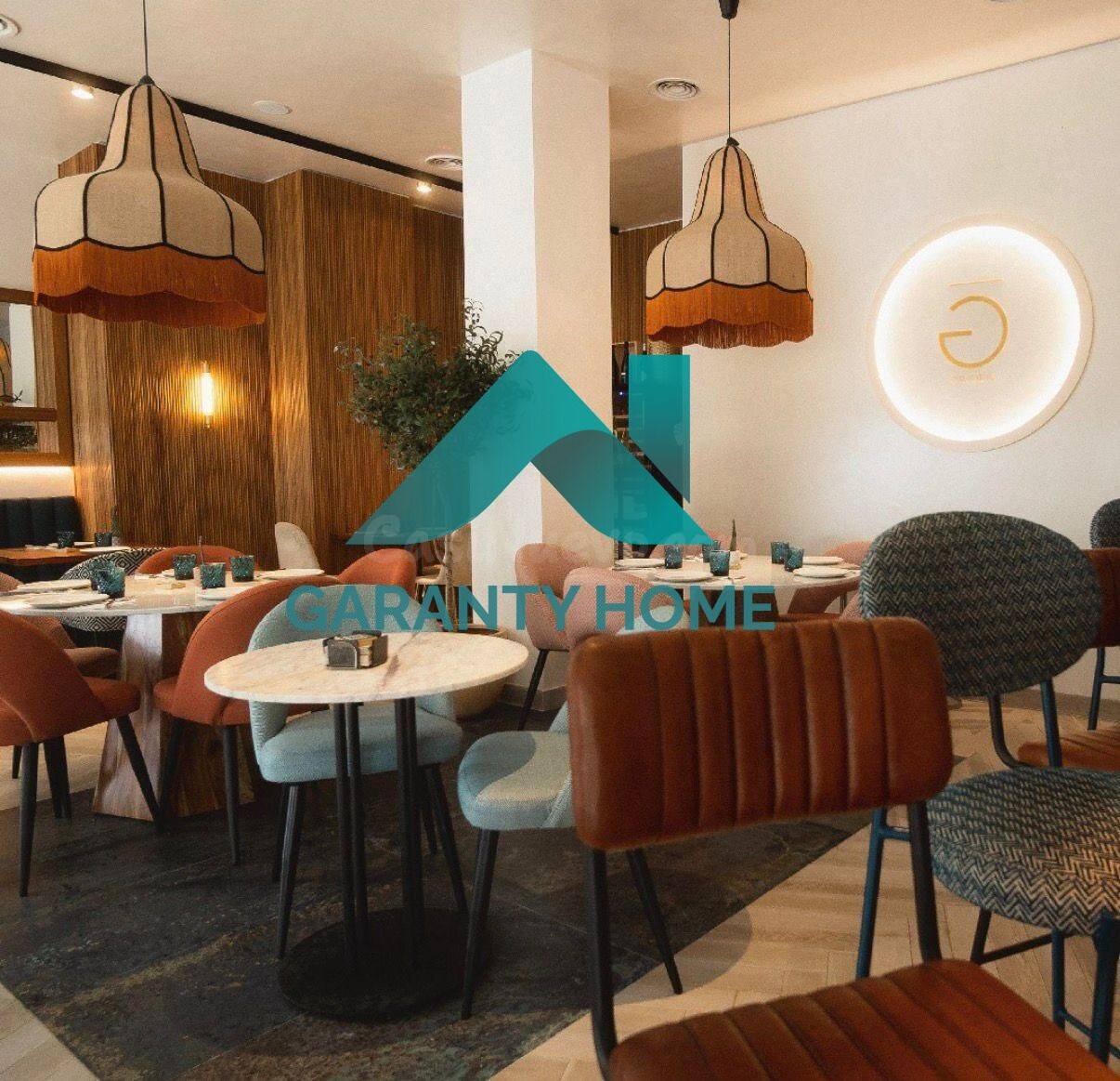 ✨ SE TRASPASA RESTAURANTE EN ZONA EROSKI – GRAN OPORTUNIDAD DE NEGOCIO ✨
