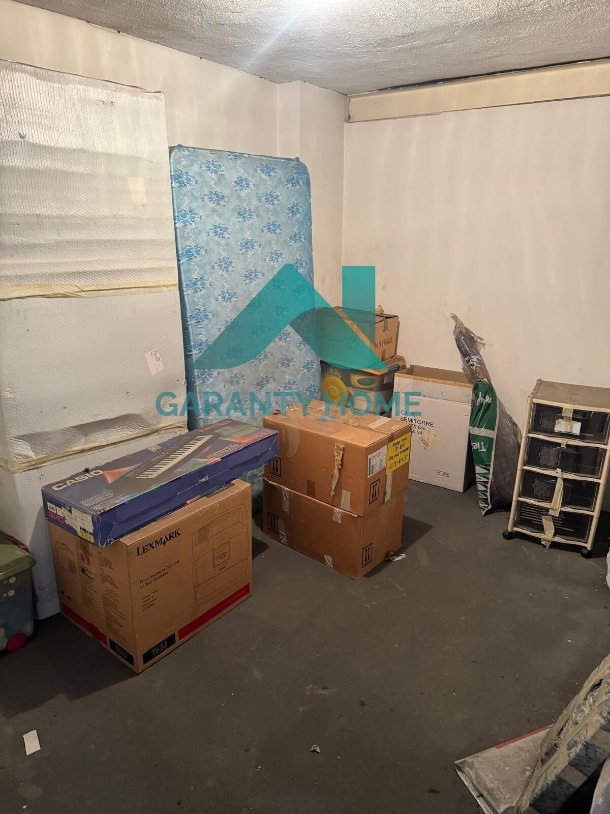 SE VENDE TRASTERO EN EDIFICIO EUROPA – ZONA PERÚ, CÁCERES ✨