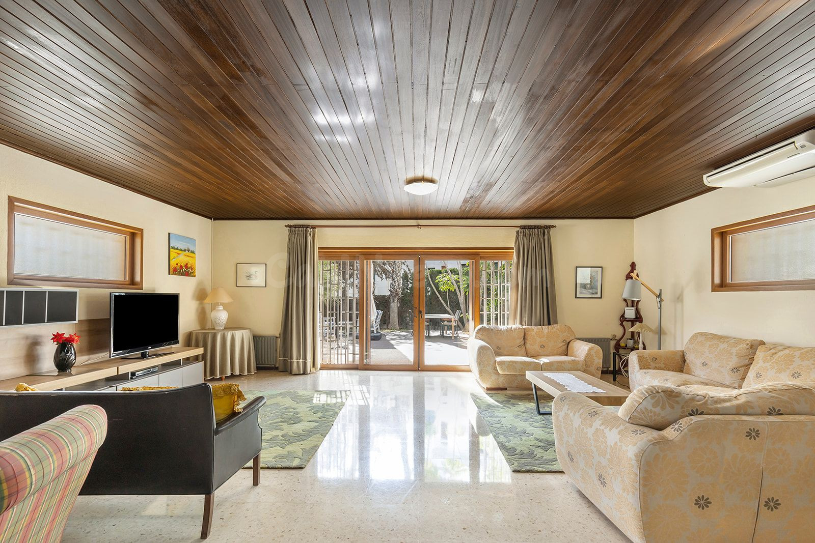 Villa 5 habitaciones 366m² en venta - Las Filipinas