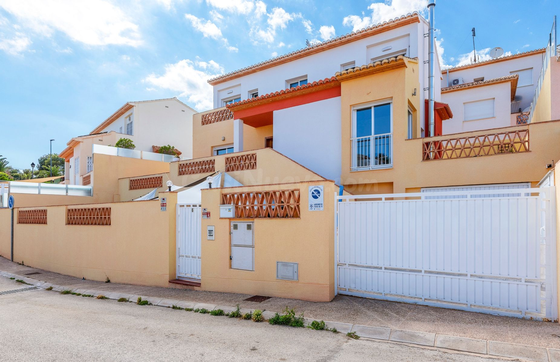 Villa 5 habitaciones 263m² en venta - l'Alfas del Pi