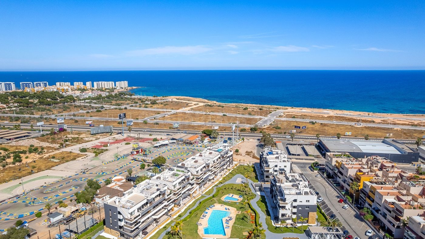 Ático 3 habitaciones 95m² en venta - Orihuela Costa - foto 3