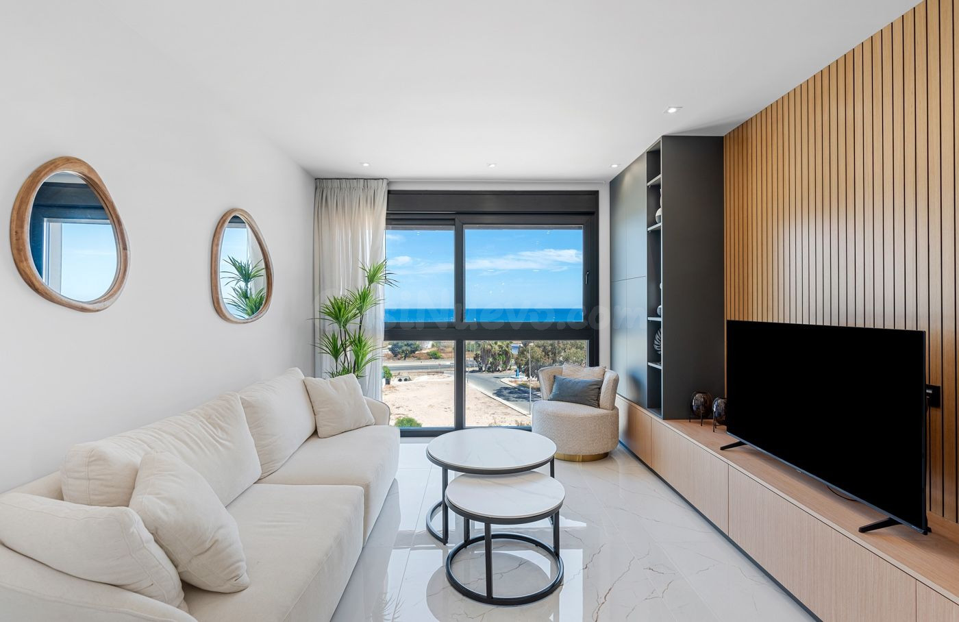 Ático 3 habitaciones 95m² en venta - Orihuela Costa - foto 4