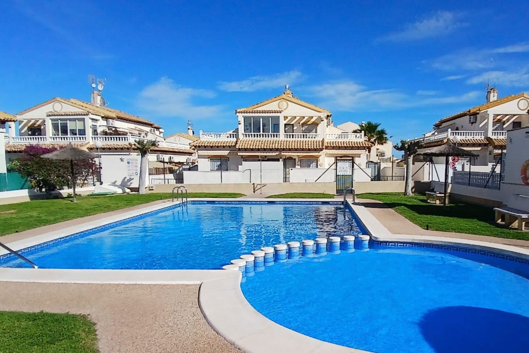 Adosado 3 habitaciones 82m² en venta - Orihuela