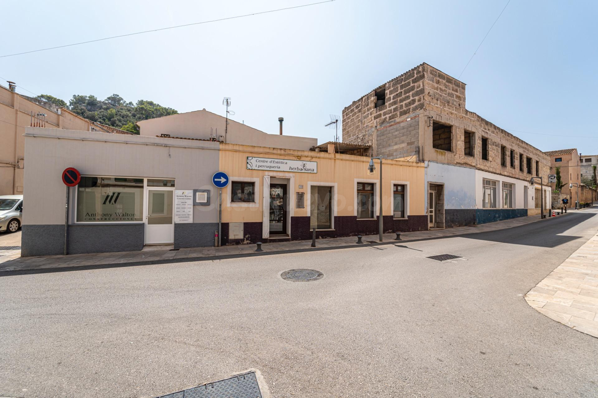 Casa en Capdepera