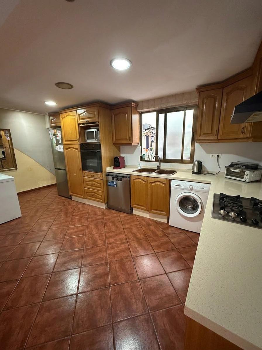 Magnifiquo Piso exterior en El Cabanyal – A 5 minutos de la playa