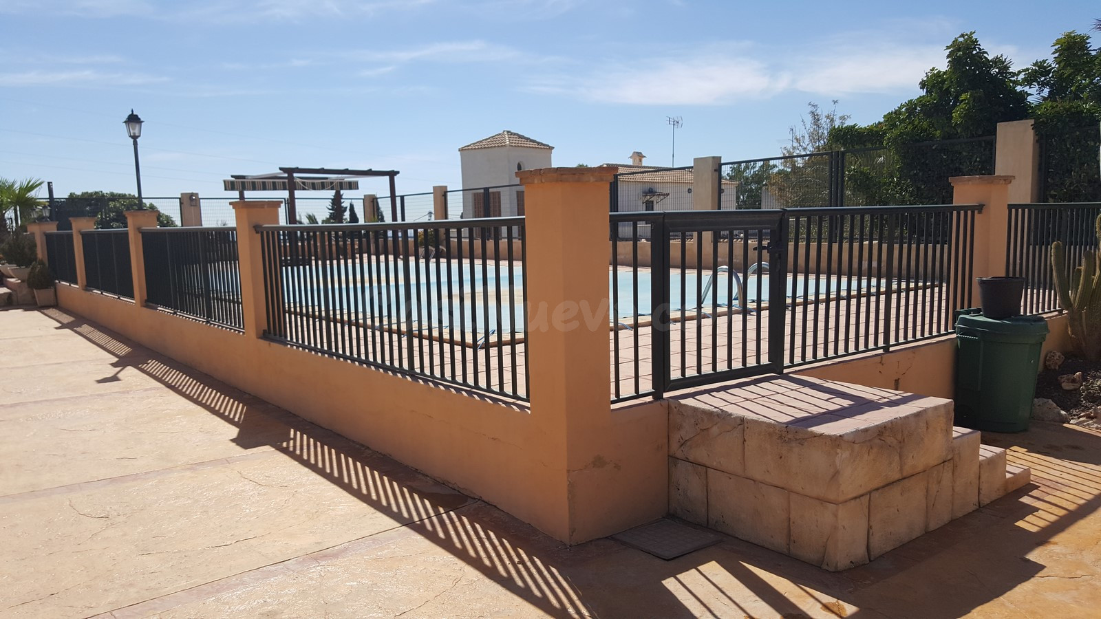 Casa de campo 5 habitaciones 350m² en venta - Huerto de Travalón