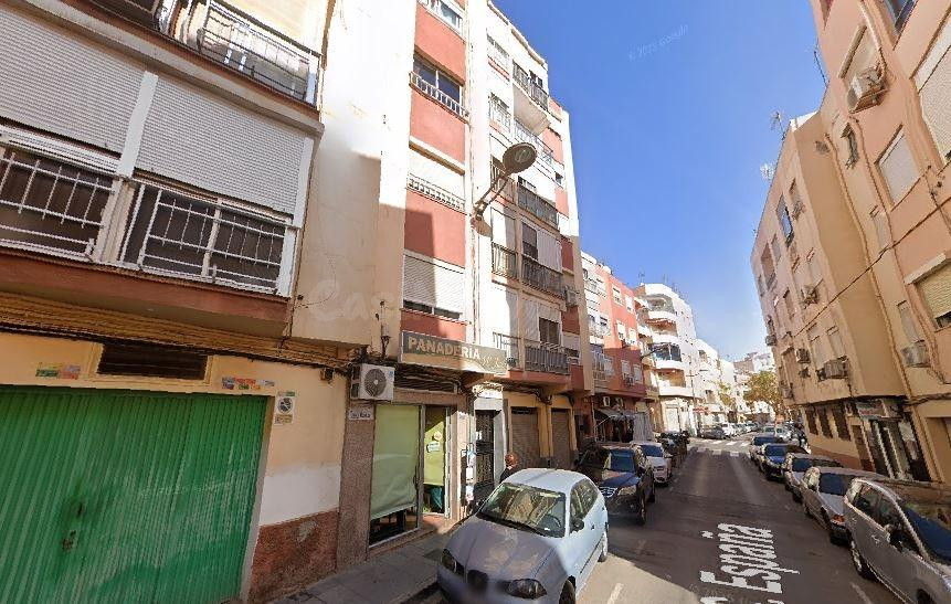 Oportunidad inversión inmobiliaria en Almería capital