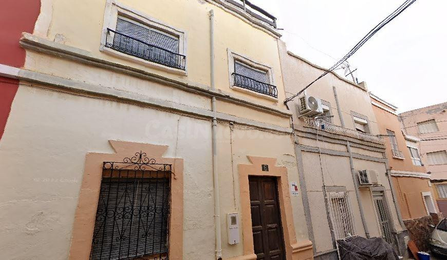 Oportunidad inversión inmobiliaria en Almería capital