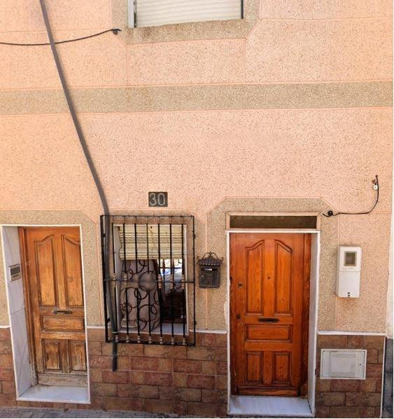 Oportunidad inmueble alquilado en Almería para inversores
