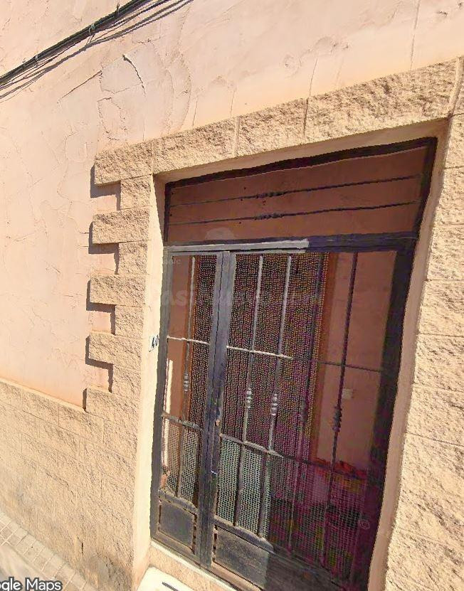 Oportunidad inversión inmobiliaria en Almería capital