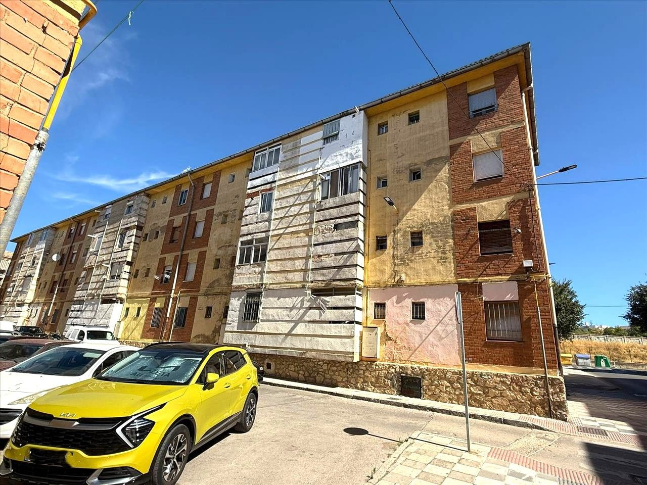 Apartamento 3 habitaciones 86m² en venta - Reyes Católicos -