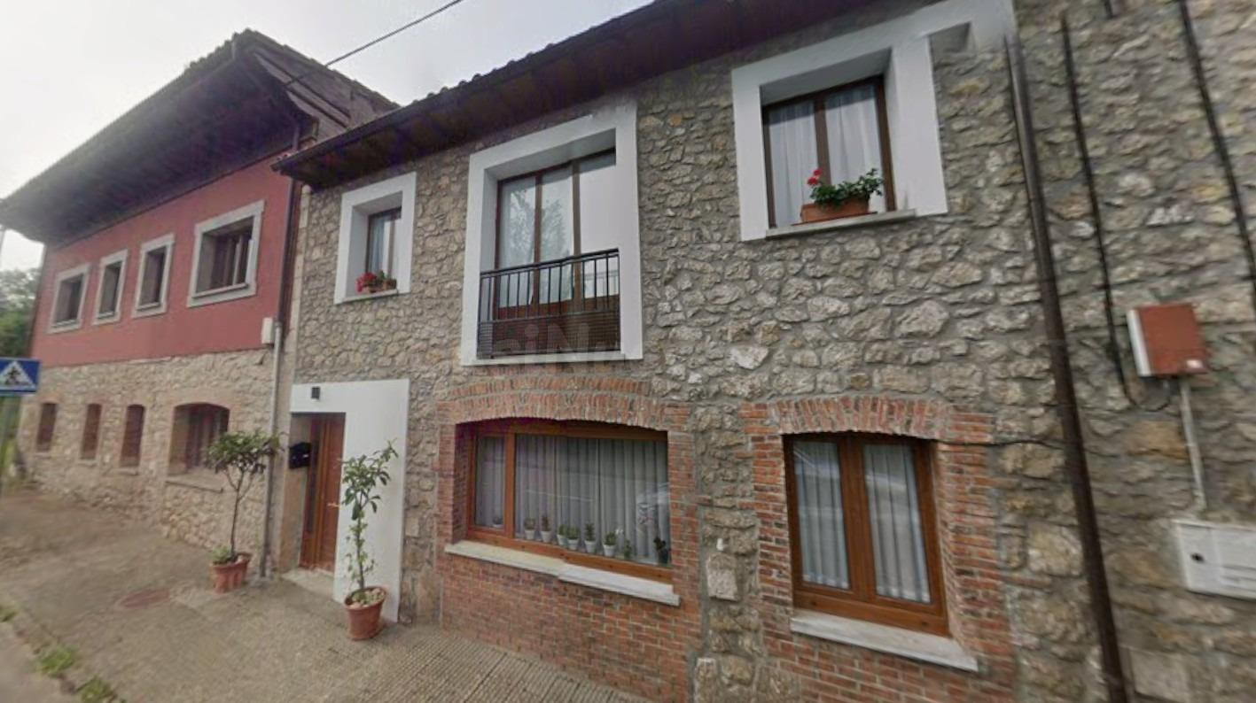 Se vende casa independiente OKUPADA en Lugar Villar 43 de On - foto 2