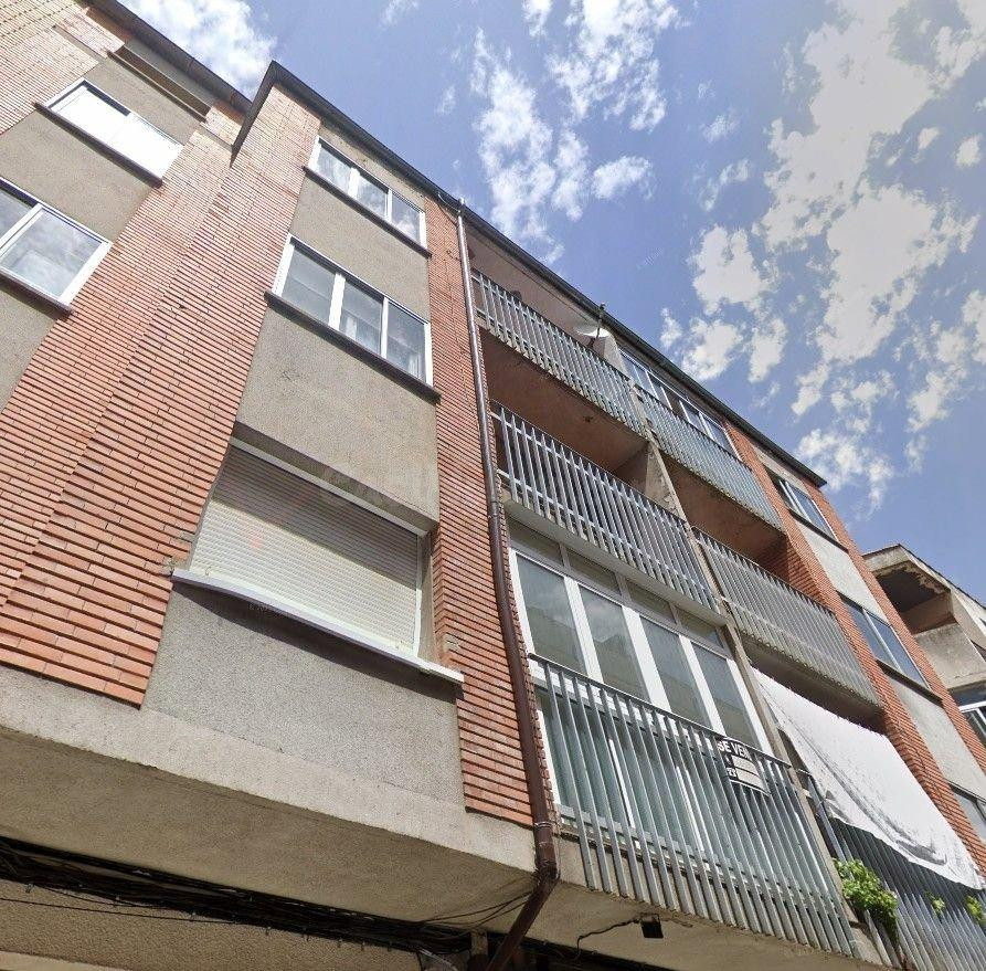 SE VENDE PISO OKUPADO EN Calle Pedrote Nº 41 Aranda de Duero (Burgos)