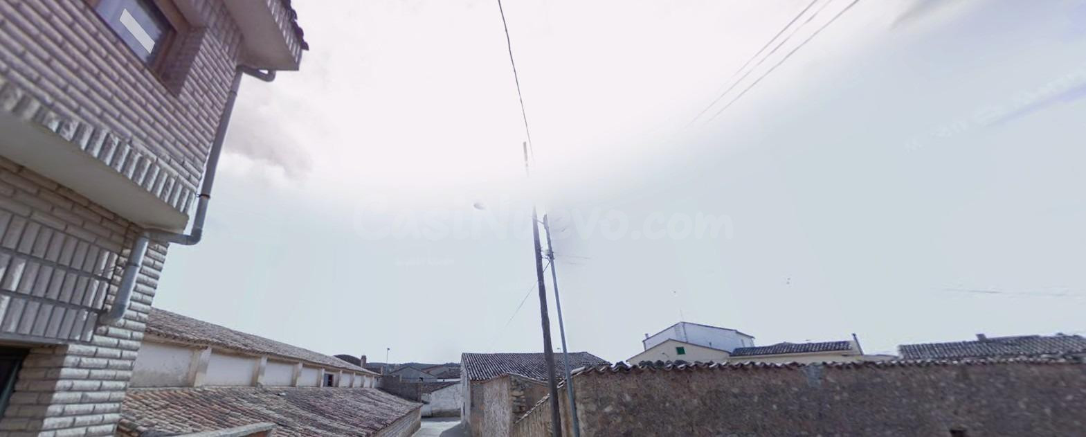 Se vende casa Adosada OKUPADA en CL DR BOROBIA 2 Villanueva 