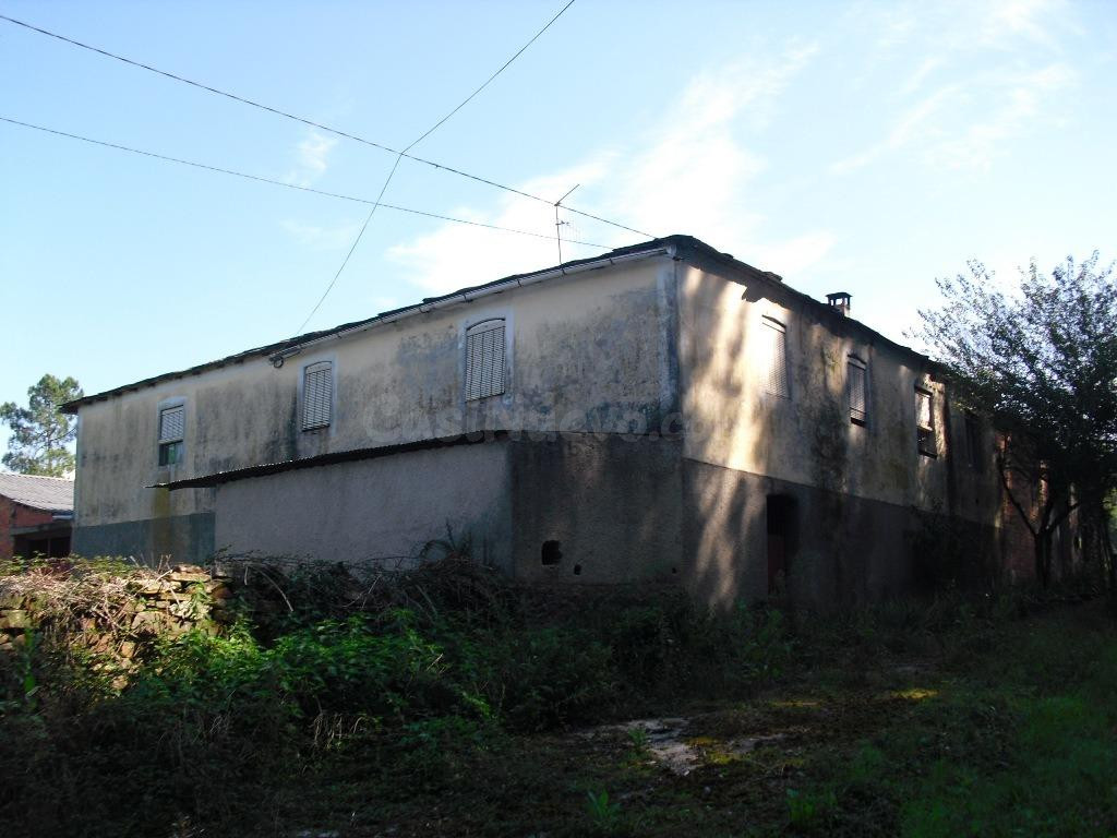 Se vende Casa Adosada OKUPADA en Lugar[TR] TUDRIZ - LAMAIGRE
