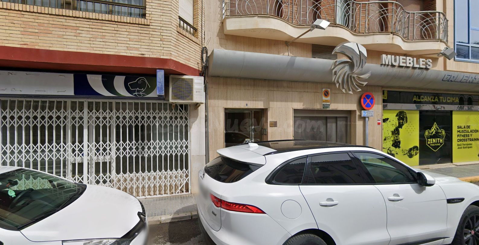 Se vende Piso OKUPADO en Calle Miguel Romero 9 Puente Genil,