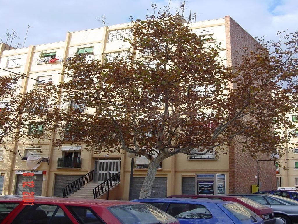 Se vende Psio ALQUILADO en FRANCOLI 102 Tarragona, (Tarragona).