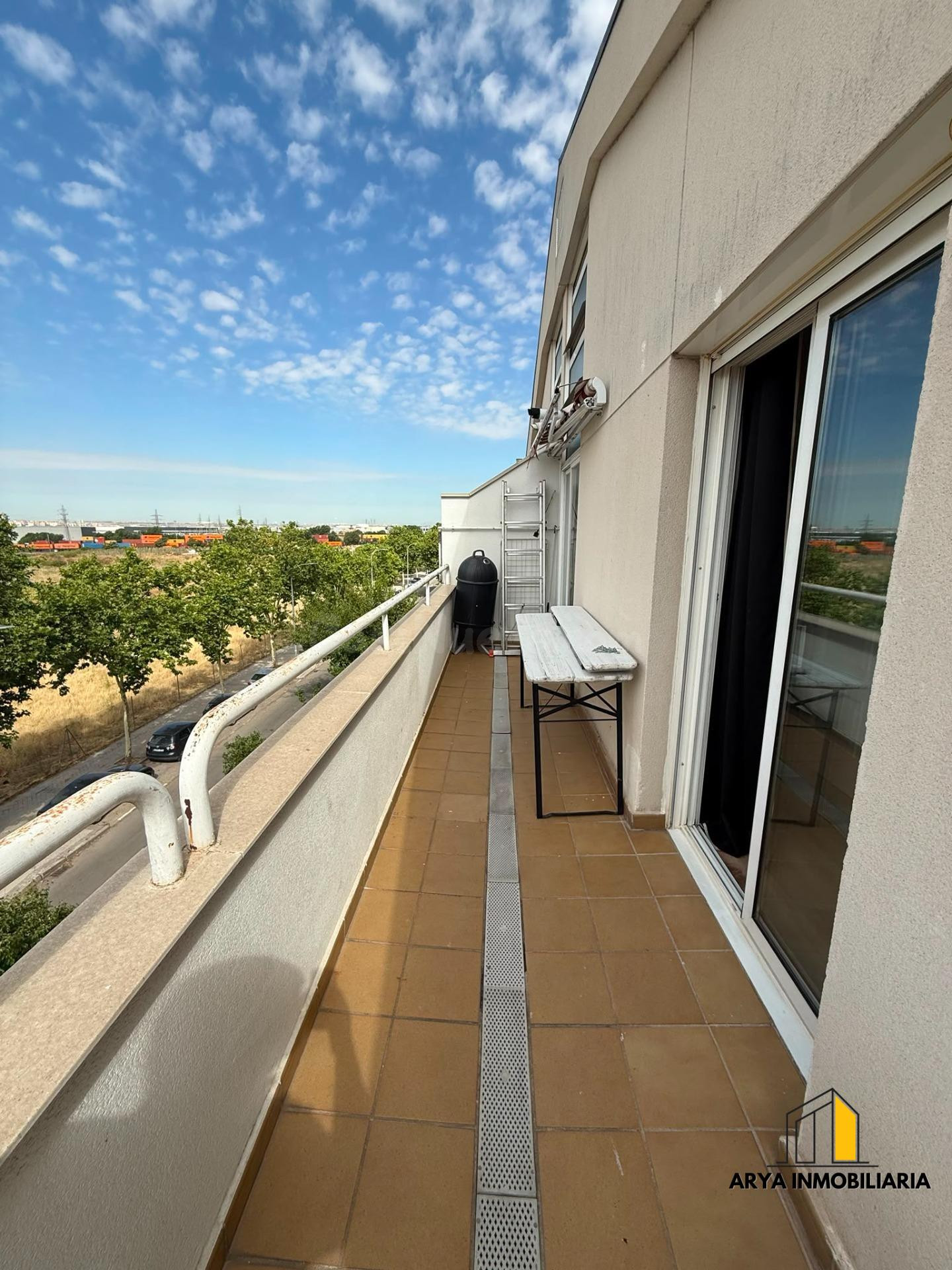 Exclusivo Dúplex Reformado en Torrejon de Ardoz - Zona Fresnos