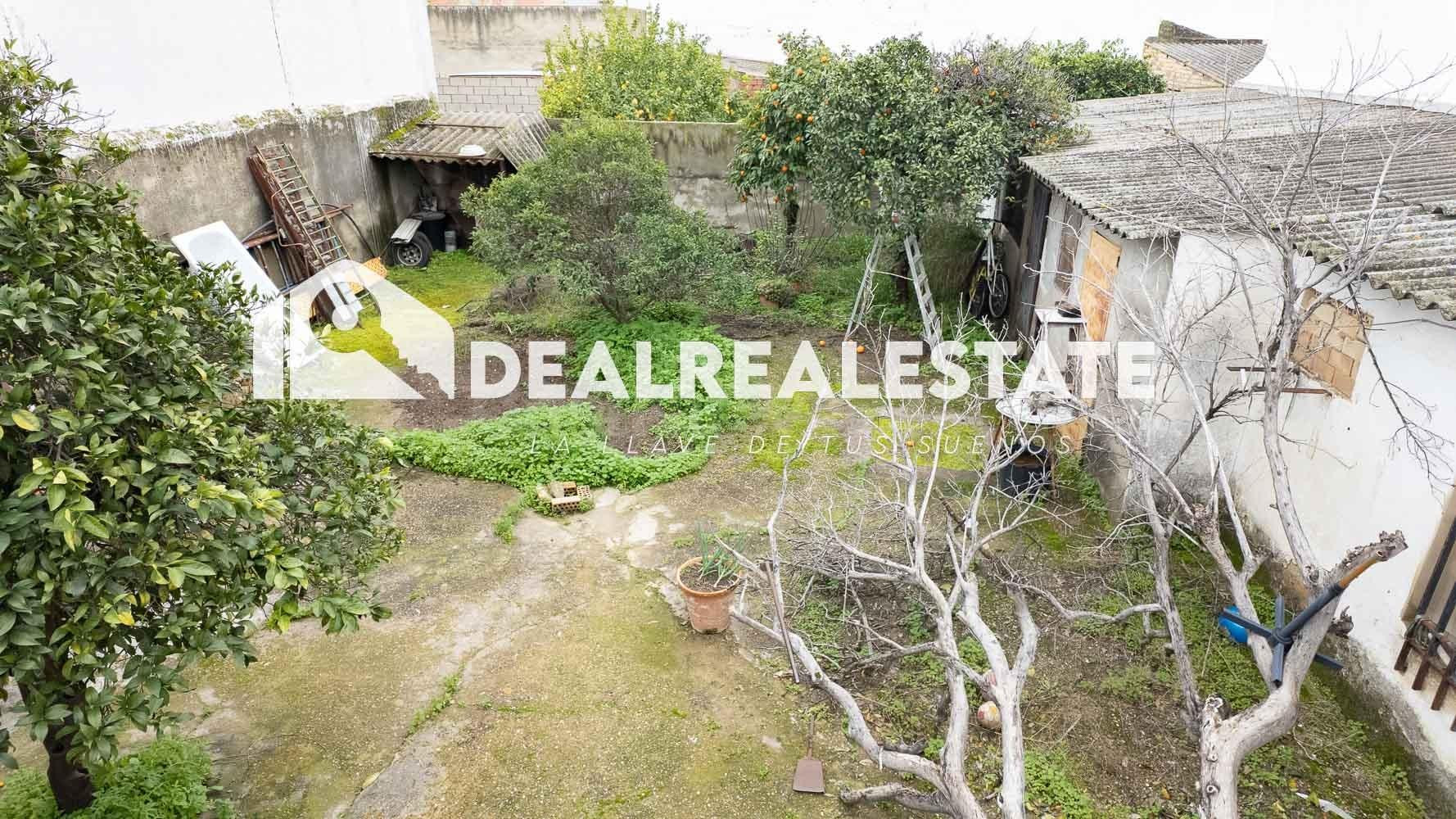 Casa 5 habitaciones 295m² en venta - San José de la Rinconada