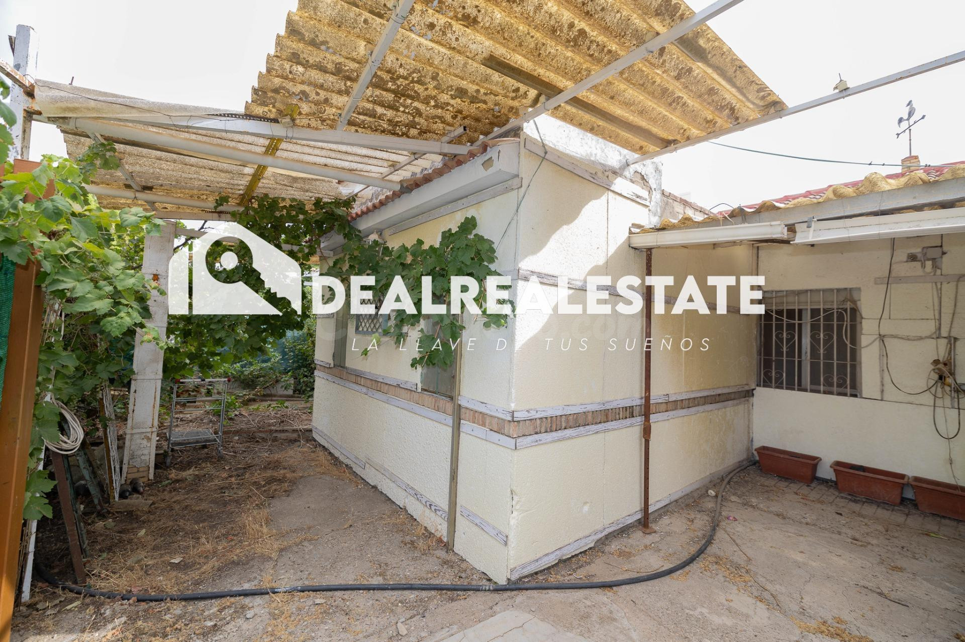 Chalet 6 habitaciones 265m² en venta - San José de la Rinconada