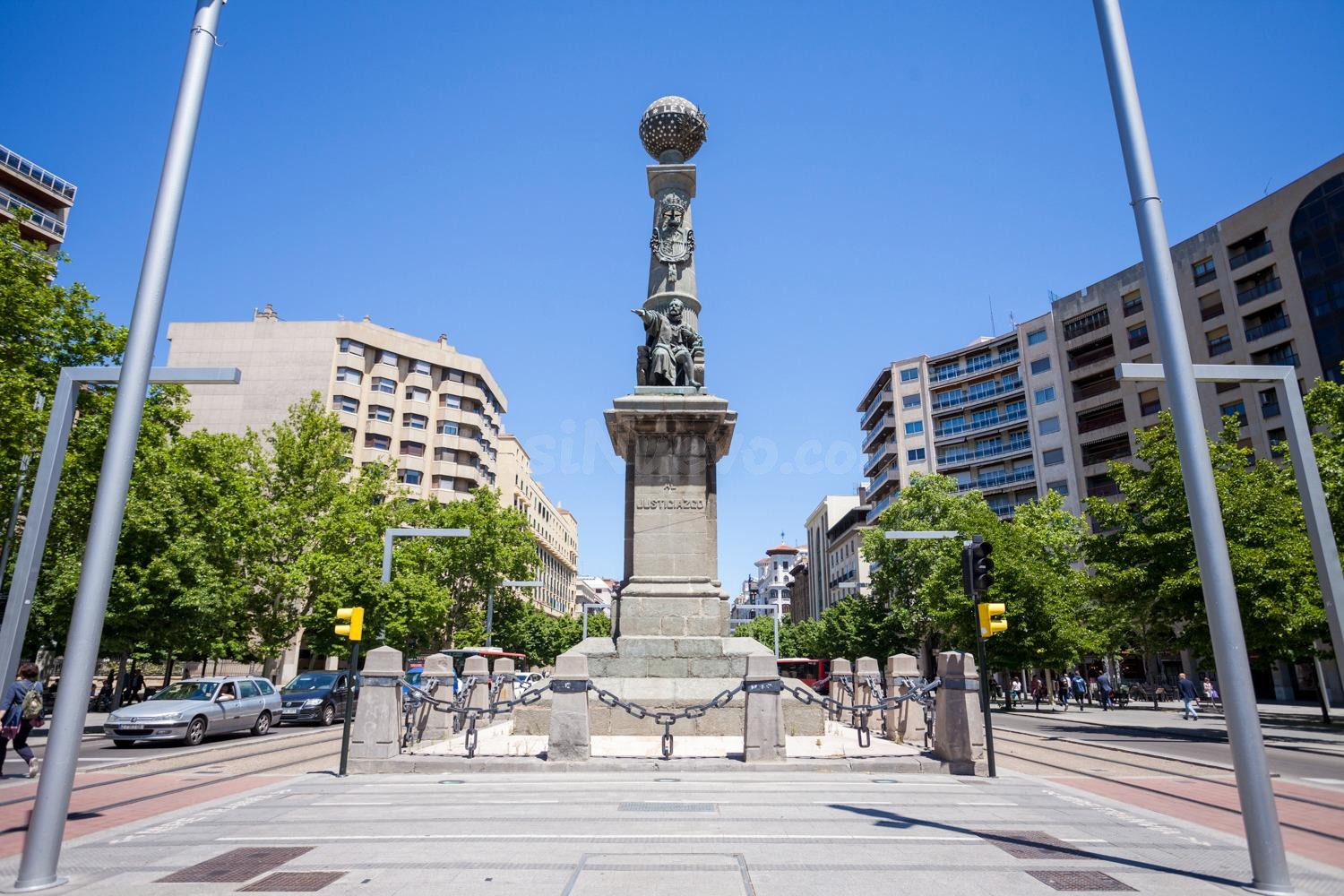 Exclusiva Oficina en el Corazón de Zaragoza: Luz, Tranquilidad y Ubicación Premium
