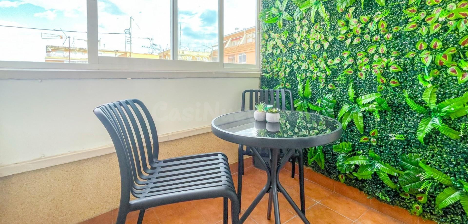 Apartamento 3 habitaciones 92m² en venta - torrevieja