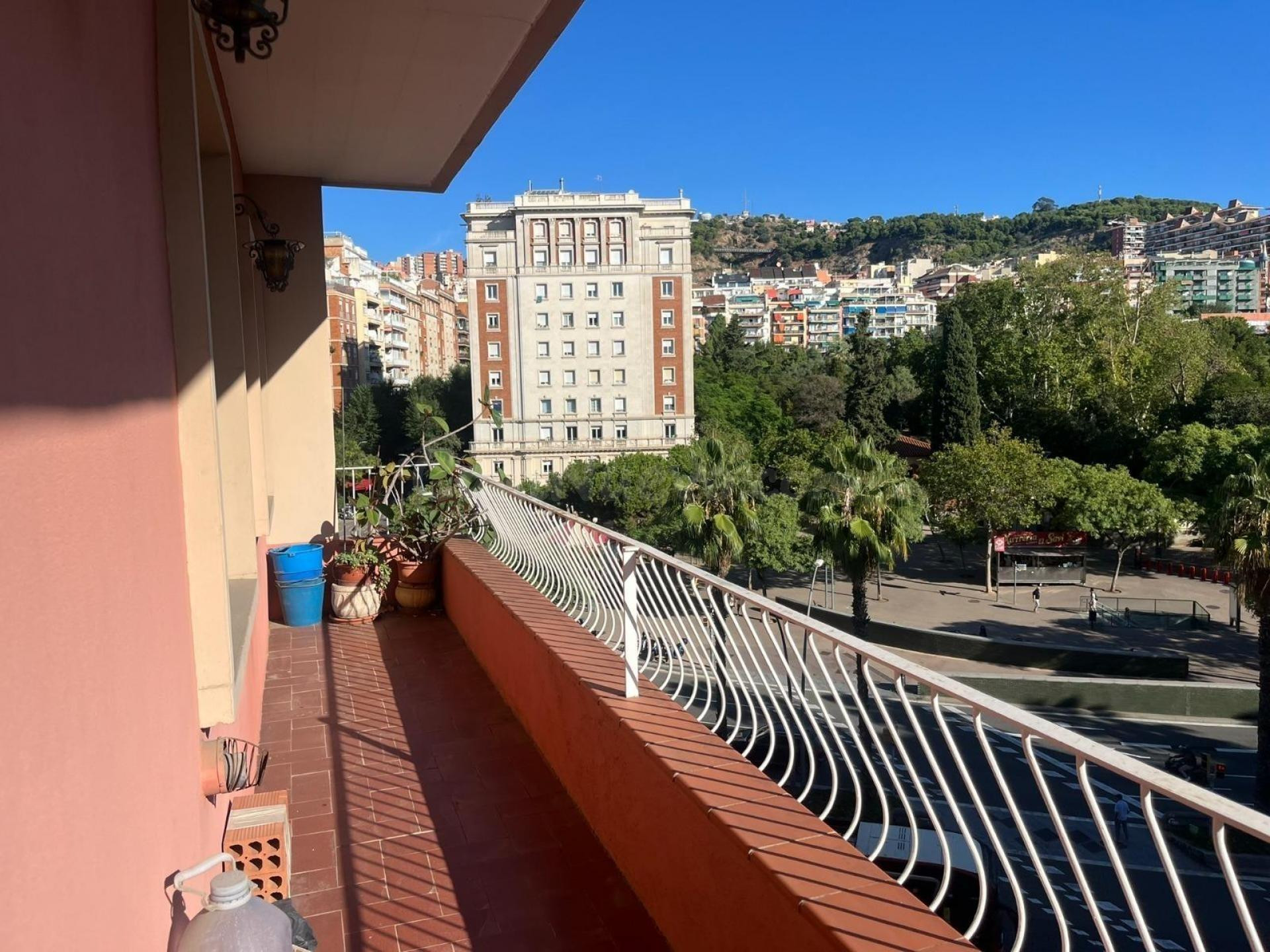 Piso 4 habitaciones 127m² en venta - Vila de Gràcia