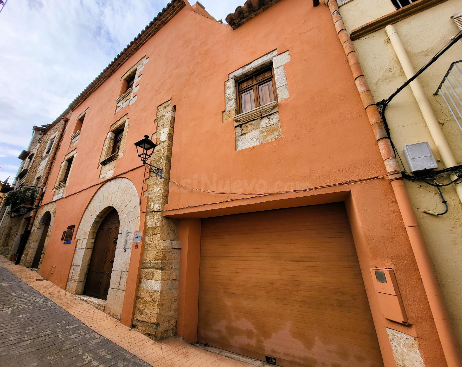 Casa de Pueblo 5 habitaciones 439m² en venta - Comunidad valenciana