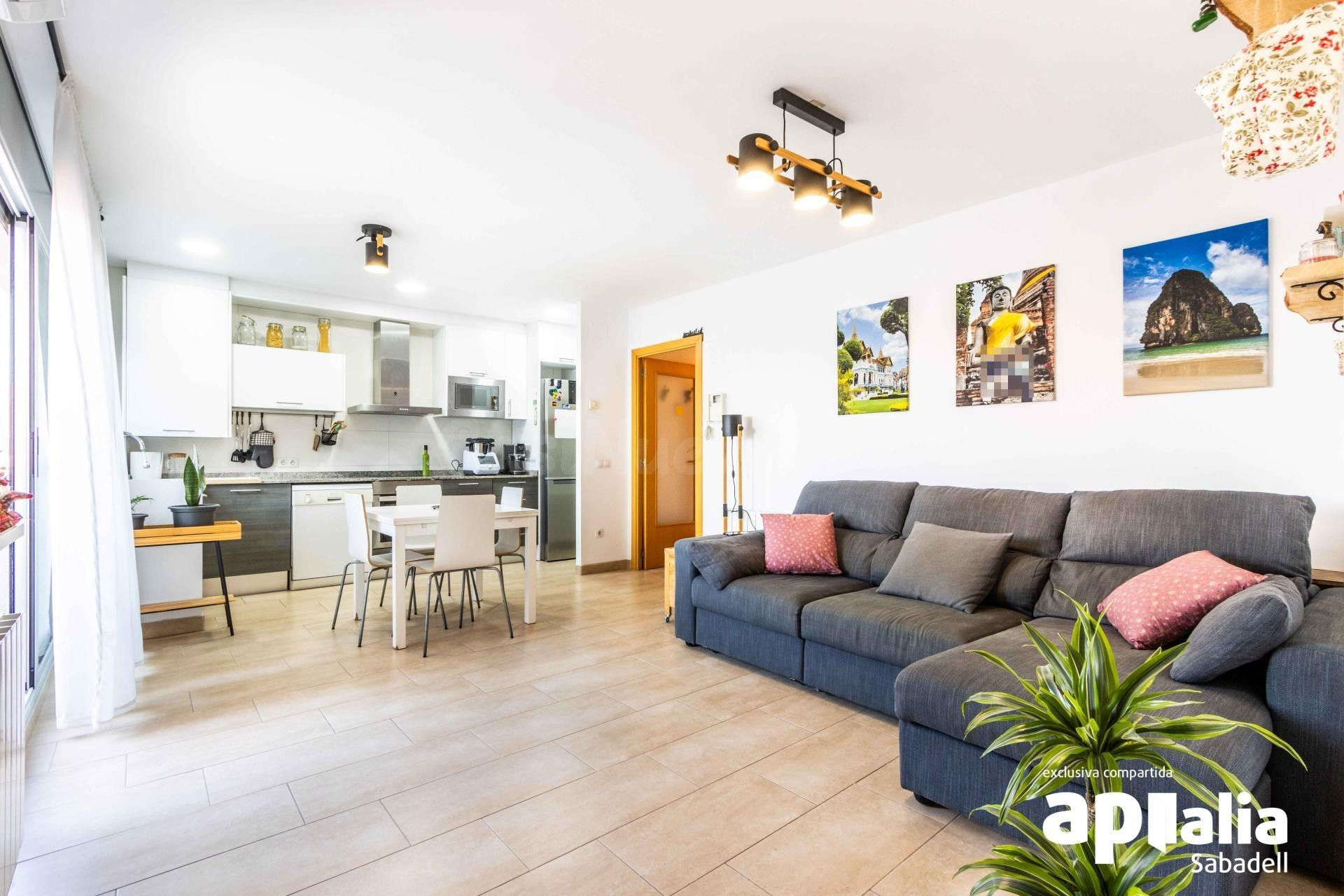Dúplex 3 habitaciones 120m² en venta - Centre