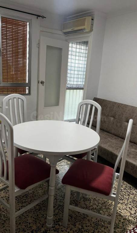 ALQUILER TEMPORAL JUNTO A LA ESTACIÓN DE SANTA JUSTA – IDEAL PARA PROFESIONALES DOCENTES Y SANITARIOS