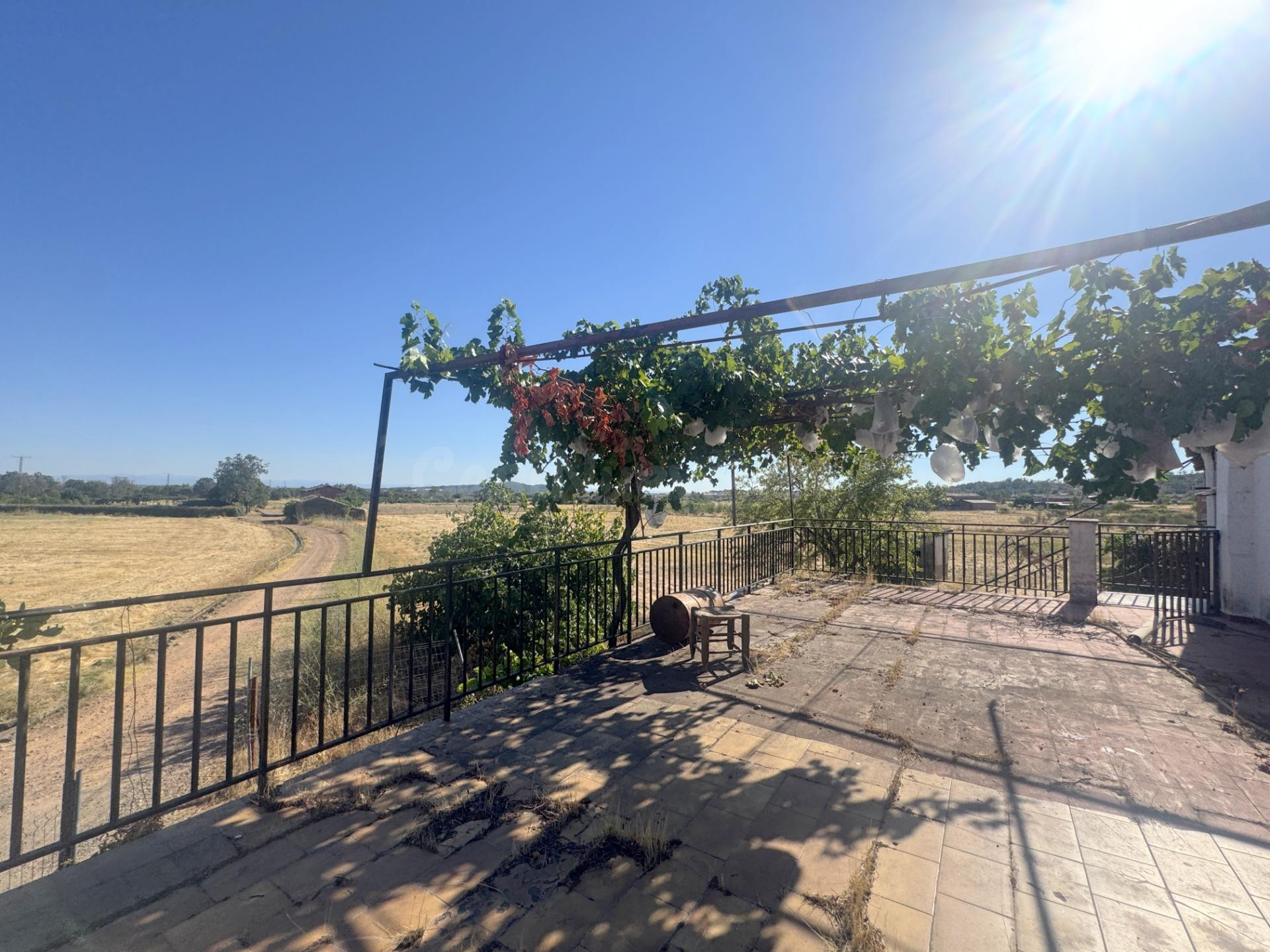 PRECIOSA CASA DE CAMPO  EN ALDEA TUDAL, VILLANUEVA DE LA VER - foto 4