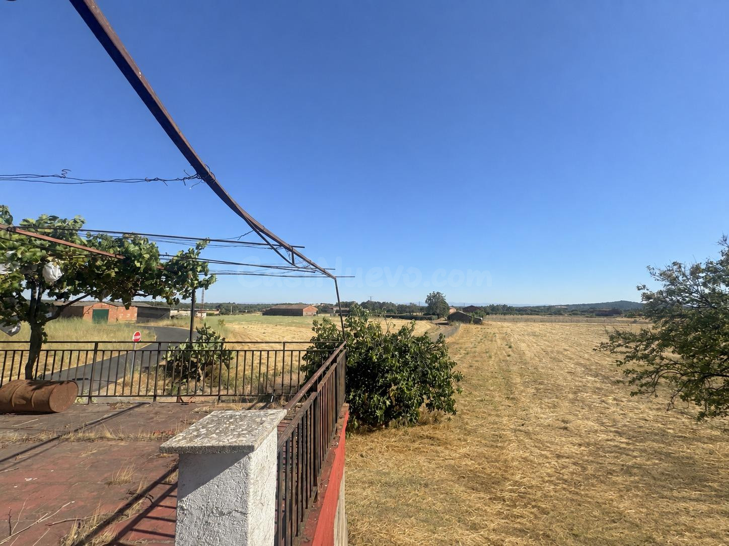 PRECIOSA CASA DE CAMPO  EN ALDEA TUDAL, VILLANUEVA DE LA VER - foto 5
