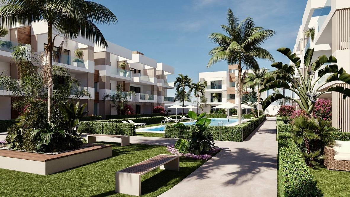 Apartamento 3 habitaciones 133m² en venta - Av. Dr Artero Guirao