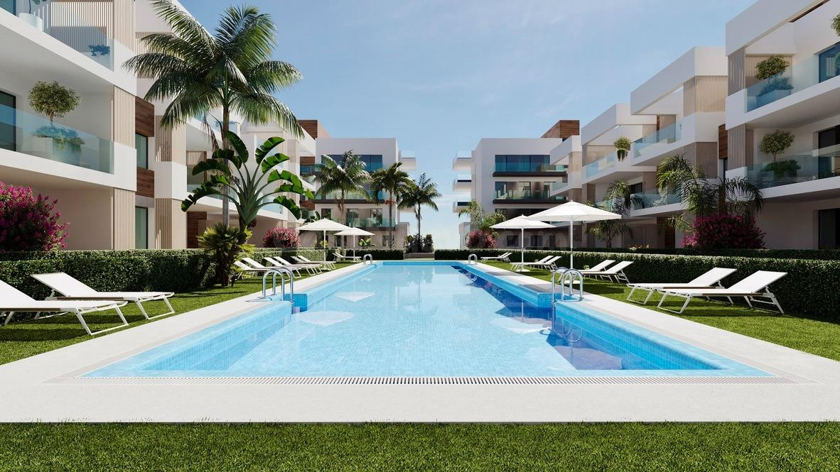 Apartamento 3 habitaciones 158m² en venta - Av. Dr Artero Guirao