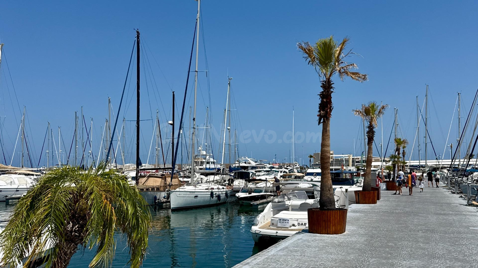 Apartamento 3 habitaciones 90m² en venta - San Pedro de Pinatar