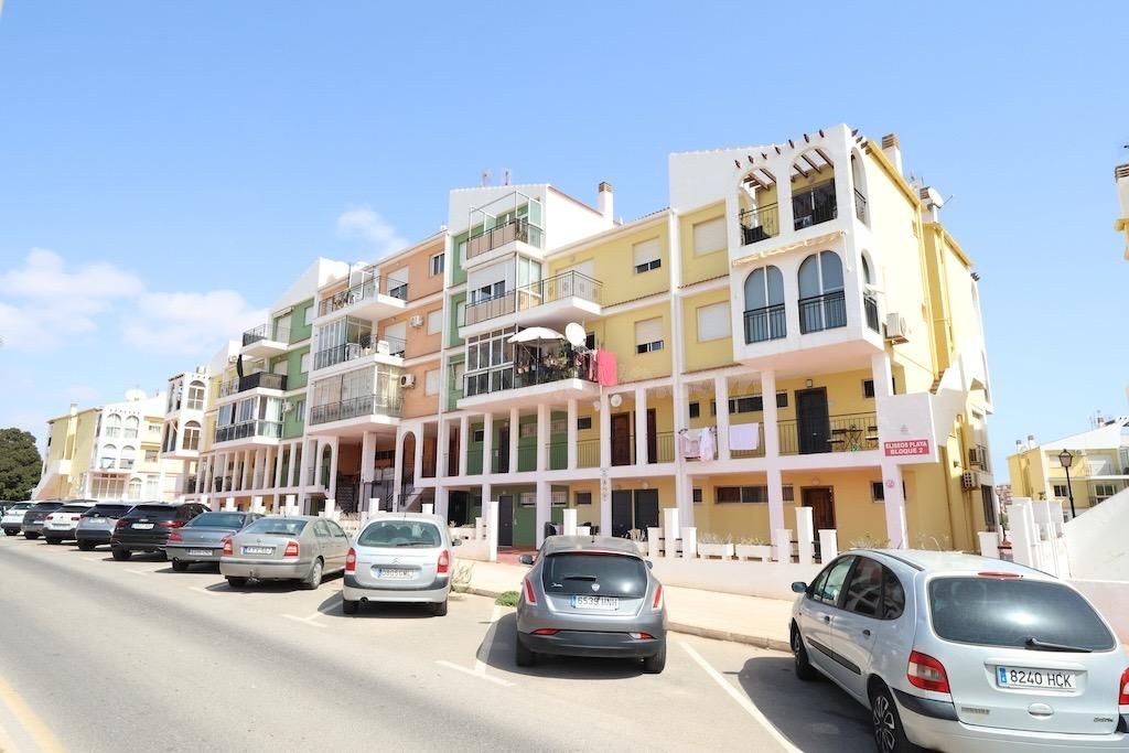 Apartamento 1 habitación 49m² en venta - La veleta